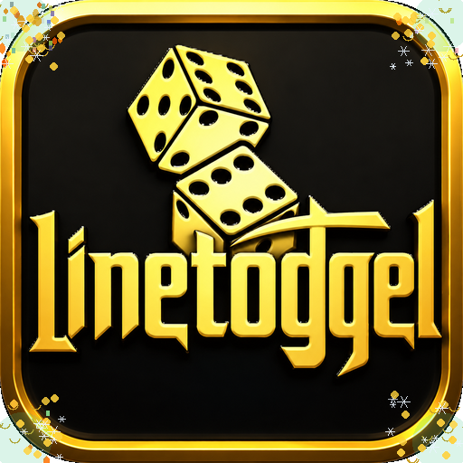 linetogel — galeri pratinjau - APK Resmi